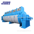 Affordable professional large capacity disc dryer equipment